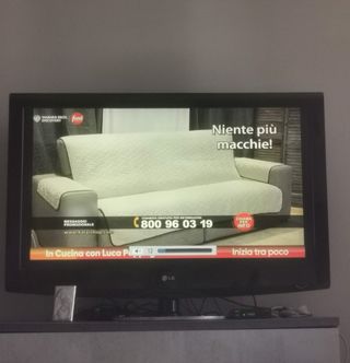 Televisione Tv LG 42lg3000 