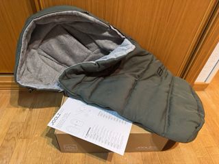 Carrito bebe Joolz Day 3 completo