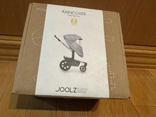 Carrito bebe Joolz Day 3 completo