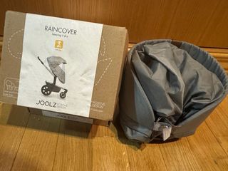 Carrito bebe Joolz Day 3 completo