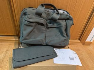 Carrito bebe Joolz Day 3 completo