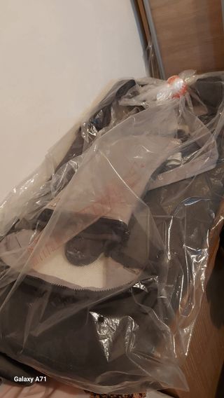 Carrito bebe Joolz Day 3 completo