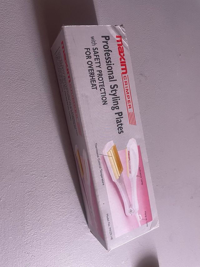 plancha de ondulacion