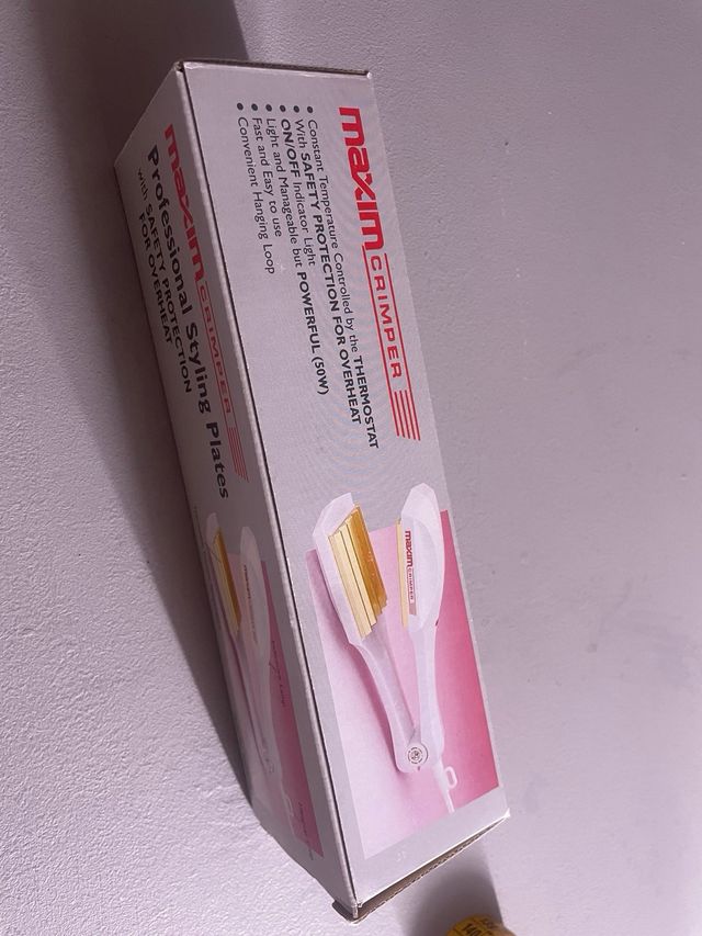 plancha de ondulacion