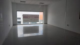 Oficina en Bollullos - Parque Industrial PIBO