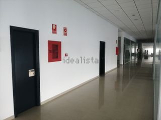 Oficina en Bollullos - Parque Industrial PIBO