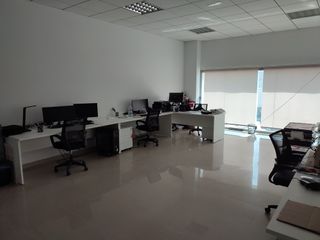 Oficina en Bollullos - Parque Industrial PIBO