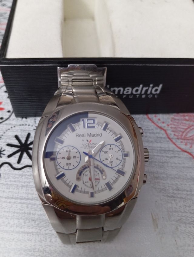 Reloj de pulsera viceroy mod43821 del