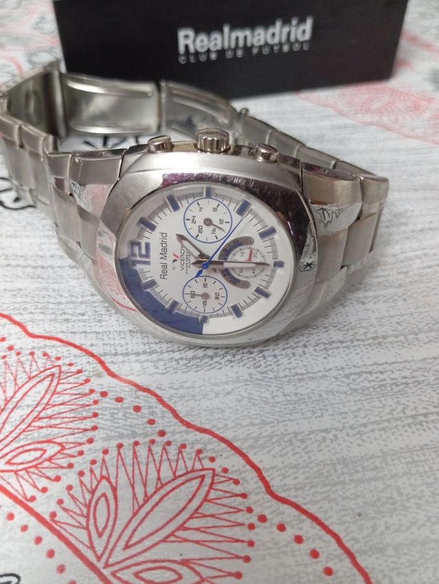 Reloj de pulsera viceroy mod43821 del