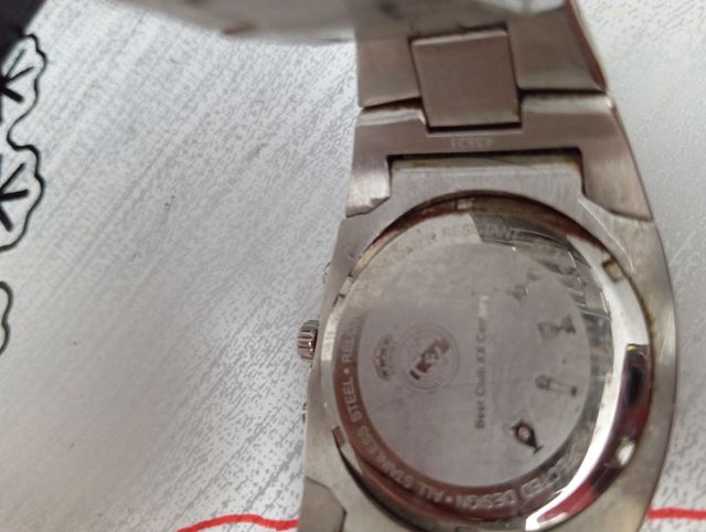 Reloj de pulsera viceroy mod43821 del