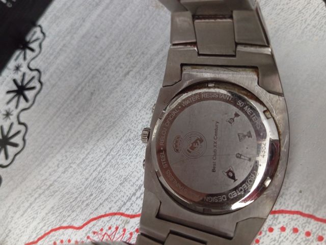 Reloj de pulsera viceroy mod43821 del