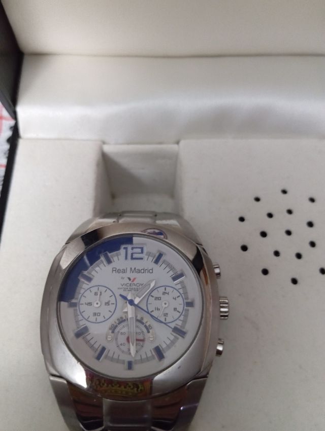 Reloj de pulsera viceroy mod43821 del