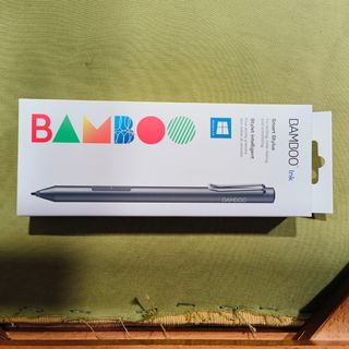 Lápiz óptico BAMBOO