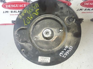 Servofreno Citroen Jumpy año 2008