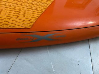 Paddle Surf Naish Mad Dog carbon 8.1