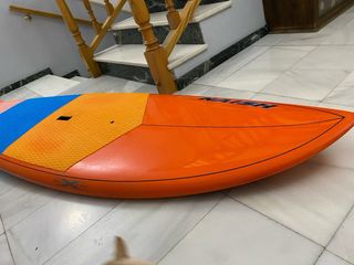 Paddle Surf Naish Mad Dog carbon 8.1