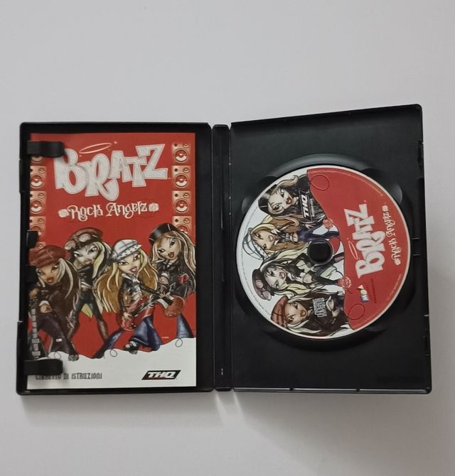Bratz: Rock Angelz 