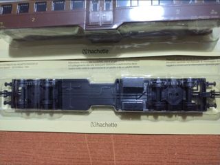 Complementi modellismo ferroviario