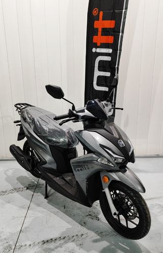 MITT URBAN 125