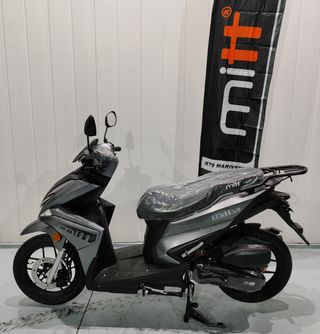 MITT URBAN 125
