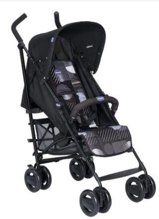 NUEVO! Carrito de bebe matca CHICCO