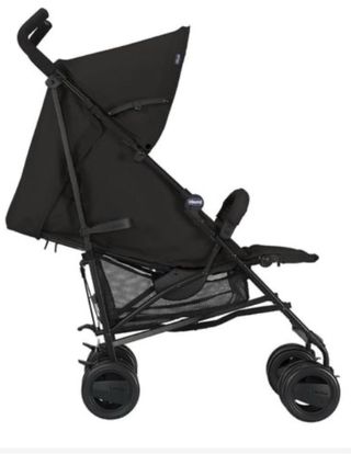 NUEVO! Carrito de bebe matca CHICCO