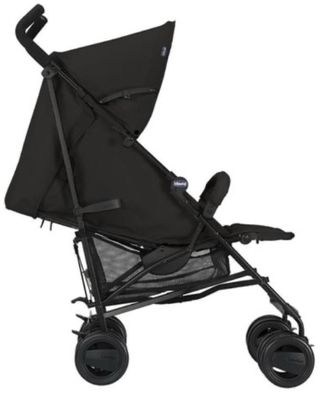 NUEVO! Carrito de bebe matca CHICCO