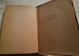 Libro del 1945