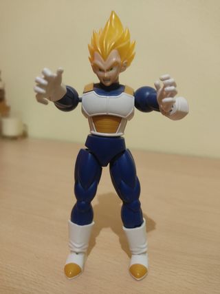 2 Figuras Dragón Ball