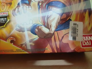 2 Figuras Dragón Ball