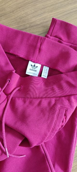 Pantalón chándal Adidas
