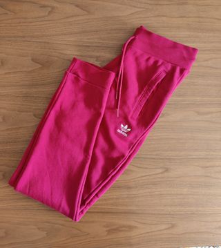 Pantalón chándal Adidas