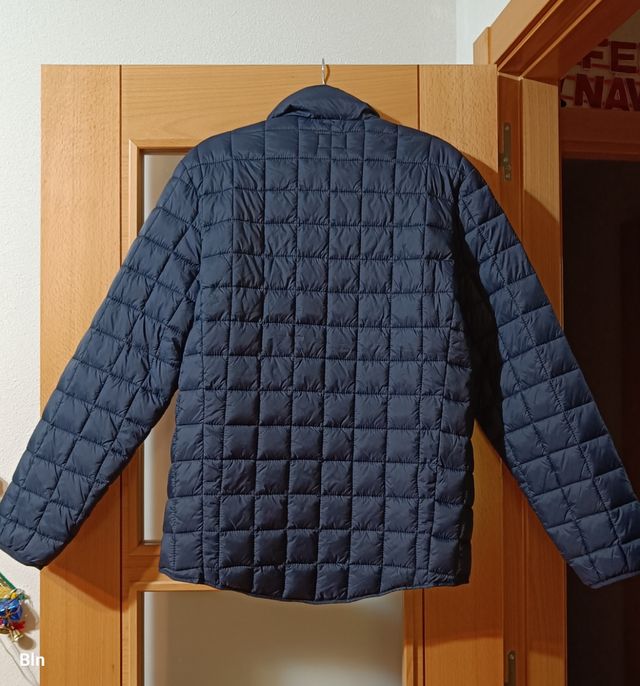 Chaqueta acolchada nueva 🧥