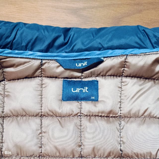 Chaqueta acolchada nueva 🧥