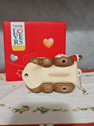 Thun locomotiva Special Edition 