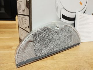 Aspiradora Xiaomi Vacuum E5