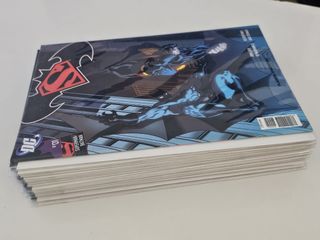 Superman/Batman 2005-2007