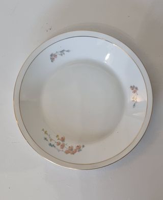 Piatto 32,5 Cm Chodzifz
