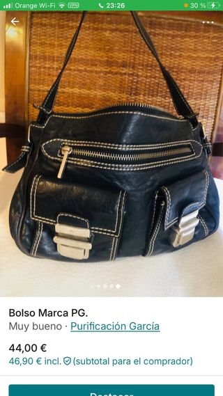 Bolso PG