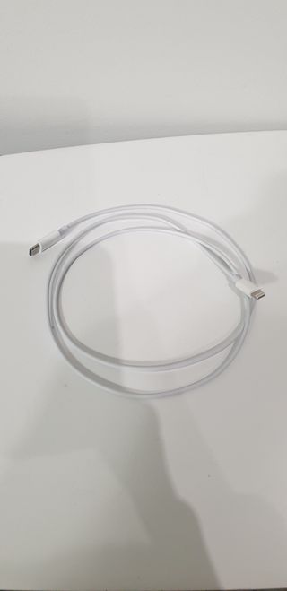 Cable para dispositivos Apple USB-C