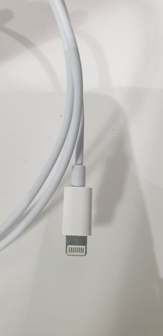 Cable para dispositivos Apple USB-C