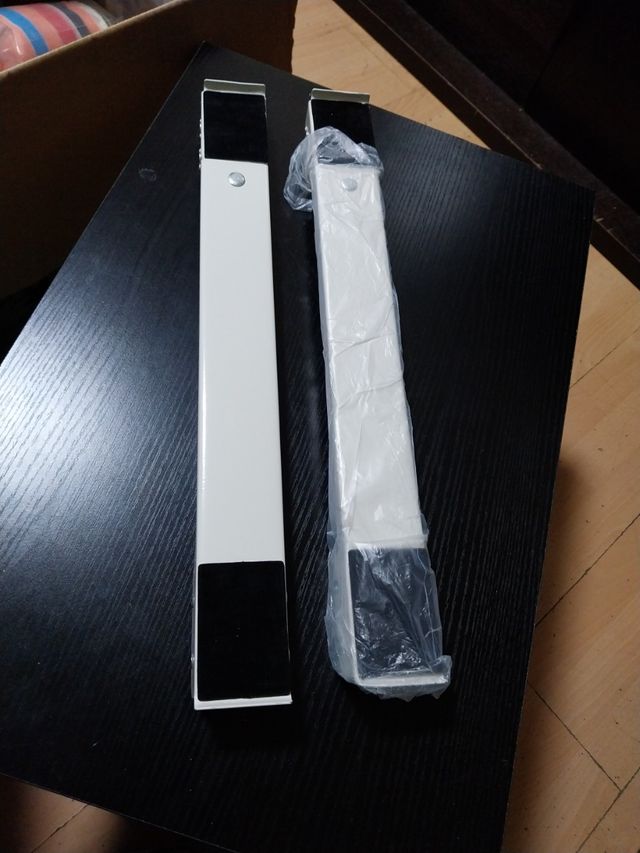 Rodillos extensibles de alta resistencia