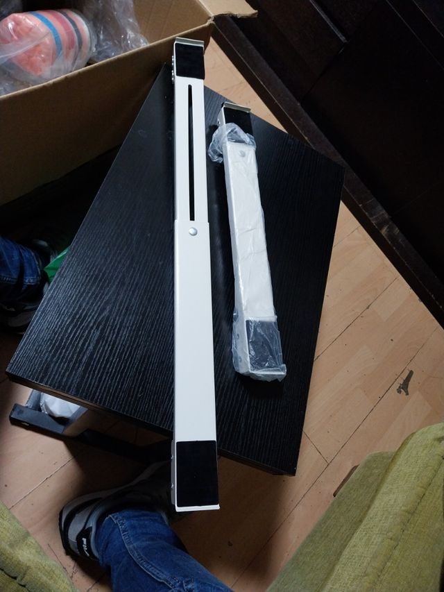 Rodillos extensibles de alta resistencia