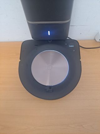 Roomba S9+ como nueva