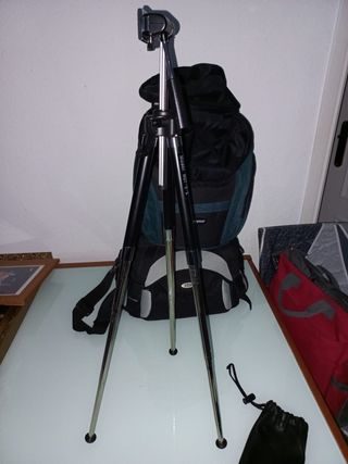 Cámara fotográfica Ricoch KR5