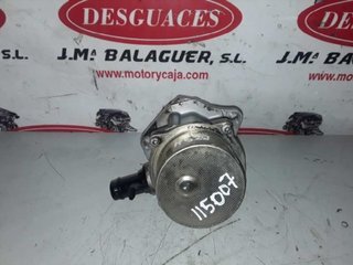 Depresor freno / bomba vacio Renault Scenic ii (j