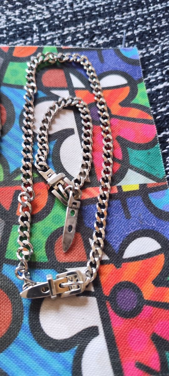 Cadenas y pulseras bisuteria