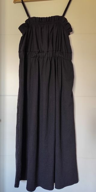 Vestido H&M