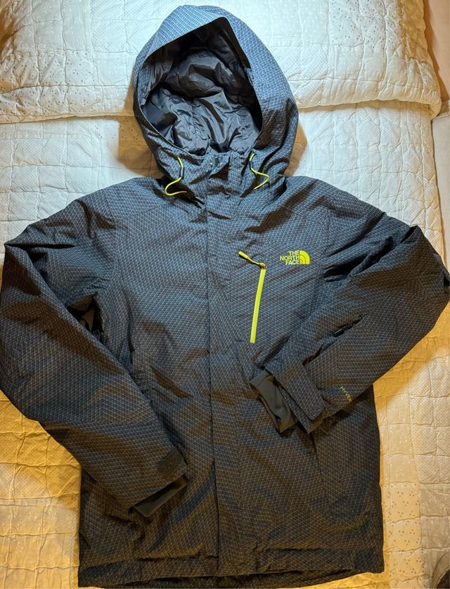 Chaqueta Sky The North Face