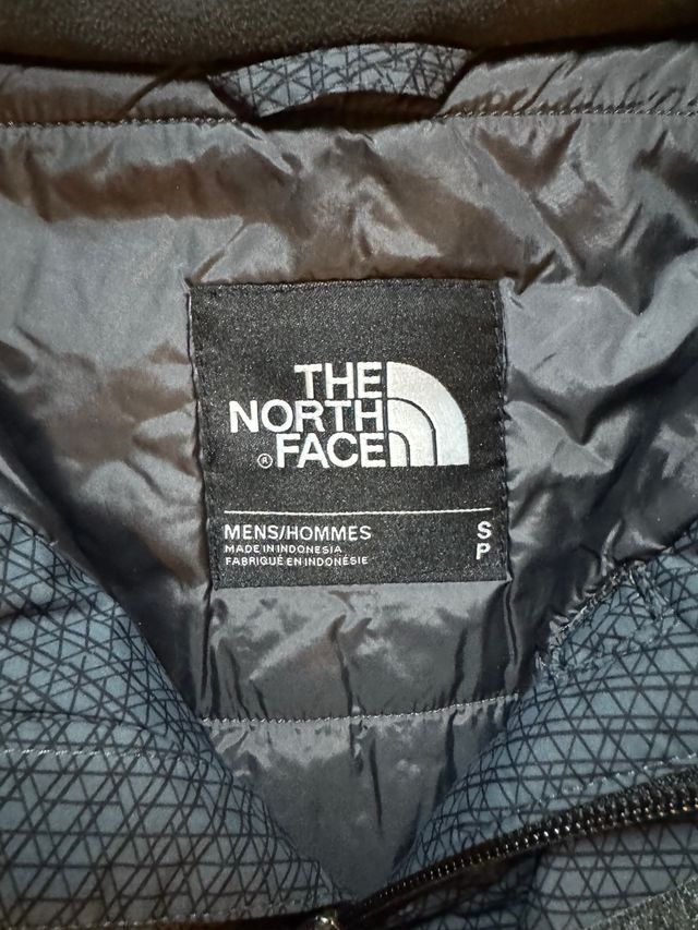 Chaqueta Sky The North Face